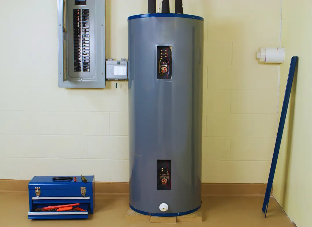 Chauffe-eau Saint-Étienne-de-Montluc