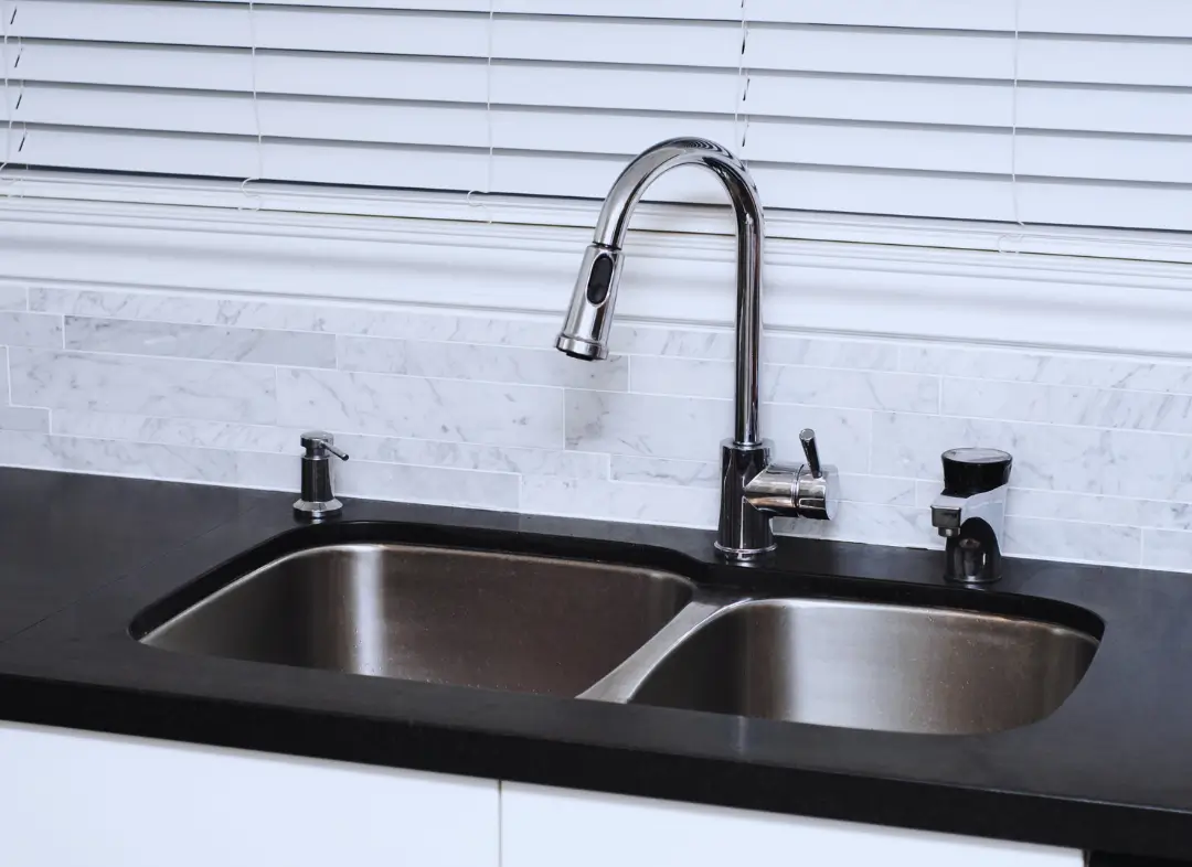 Changement Mitigeur d'évier Saint-Étienne-de-Montluc