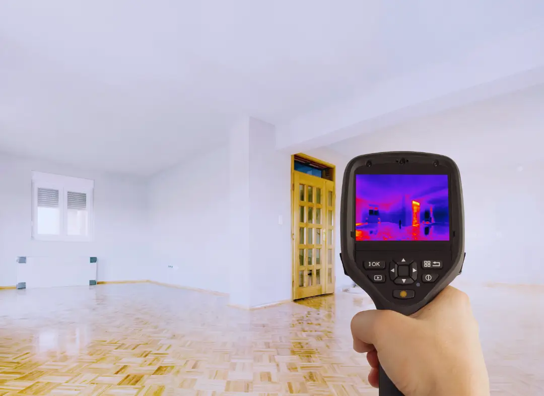 Recherche de fuite à Saint-Étienne-de-Montluc